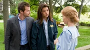 L - R: Detective Sergeant Gray Jackson (Graham Abbey), Special Agent Liz Carver (Grace Park), Sarah White (Rachel Barden) L - R: Detective Sergeant Gray Jackson (Graham Abbey), Special Agent Liz Carver (Grace Park), Sarah White (Rachel Barden)