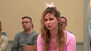 +++ Die Verwendung des sendungsbezogenen Materials ist nur mit dem Hinweis und Verlinkung auf RTL+ gestattet. +++