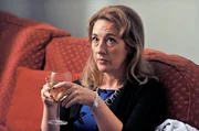 Pauline (Dorothy Atkinson) hatte sich den Valentinstag anders vorgestellt.