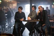 Arndt Schwering-Sohnrey (Sergeant Wiggins), Fritz Karl (Inspektor Richard Jury), G&ouml;tz Schubert (Melrose Plant)