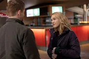 CHICAGO MED -- "Our So Called Lives" Episode 1111 -- Pictured: Hope Lauren as Lynne Murphy CHICAGO MED -- "Our So Called Lives" Episode 1111 -- Pictured: Hope Lauren as Lynne Murphy