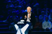 Axel Milberg. Axel Milberg.