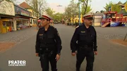 Polizei