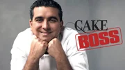 Buddy Valastro (TLC's Cake Boss). Buddy Valastro (TLC's Cake Boss).
