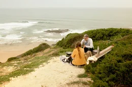 In Portugal sucht Christine mit ihrer Familie das Gl&uuml;ck im Einfachen.