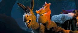 "F&uuml;r immer Shrek", Shrek f&uuml;hrt mit Fiona und seinen drei Kindern ein gl&uuml;ckliches Familienleben. Hin und wieder sehnt er sich aber nach seinem wilden Oger-Dasein zur&uuml;ck. Rumpelstilzchen schl&auml;gt ihm einen verh&auml;ngnisvollen Tausch vor. Shrek bekommt einen Tag ungebundener Freiheit, wenn er dem hinterlistigen Kerl einen Tag seiner Kindheit schenkt. Rumpelstilzchen sucht sich ausgerechnet den Tag von Shreks Geburt aus. Nun kennt keiner mehr den gr&uuml;nen Oger und gemeine Hexen beherrschen das K&ouml;nigreich 'Weit, weit weg'. Shrek bleiben 24 Stunden Zeit, alles wieder ins Lot zu bringen.  SENDUNG: ORF eins - MI - 25.12.2019 - 09:15 UHR. - Veroeffentlichung fuer Pressezwecke honorarfrei ausschliesslich im Zusammenhang mit oben genannter Sendung oder Veranstaltung des ORF bei Urhebernennung.