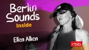 Ellen Alien Ellen Alien