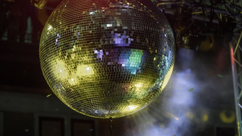 Dorfdisco - Saturday Night Fever auf dem Land (D, 2026)