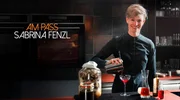 Sterne-Köchin Sabrina Fenzl, Küchenchefin und Betreiberin des Restaurants Mind, in Markt Indersdorf. Sterne-Köchin Sabrina Fenzl, Küchenchefin und Betreiberin des Restaurants Mind, in Markt Indersdorf.