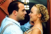 Heino Ferch, Katja Riemann.