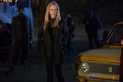 GRIMM -- "Volcanalis" Episode 218 -- Pictured: Claire Coffee as Adalind Schade. GRIMM -- "Volcanalis" Episode 218 -- Pictured: Claire Coffee as Adalind Schade.
