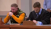 +++ Die Verwendung des sendungsbezogenen Materials ist nur mit dem Hinweis und Verlinkung auf RTL+ gestattet. +++