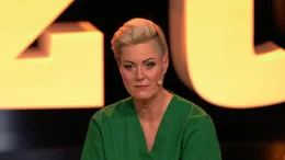 Dr. Carola Holzner alias Doc Caro