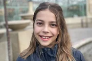 Charlotte lebt mit einer transplantierten Lunge. Sie tanzt Hip Hop und ihr größter Wunsch: ein Camping-Wochenende mit ihren Freundinnen. Charlotte lebt mit einer transplantierten Lunge. Sie tanzt Hip Hop und ihr größter Wunsch: ein Camping-Wochenende mit ihren Freundinnen.