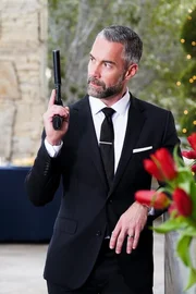 David 'Deacon' Kay (Jay Harrington) David 'Deacon' Kay (Jay Harrington)