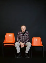 Kabarettist Josef Hader kennt Wien wie seine Westentasche. Kabarettist Josef Hader kennt Wien wie seine Westentasche.