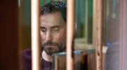 Xavi Bonet (Clemens Schick) hat eine Vermutung. Xavi Bonet (Clemens Schick) hat eine Vermutung.