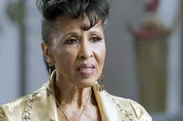 "Funk is really a spiritual experience" &ndash; S&auml;ngerin und Musikerin Nona Hendryx war in den 60er und 70er Jahren als Teil der US-amerikanischen Girlgroup Labelle mit Disco Funk erfolgreich.