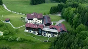 Innerschwand am Mondsee, Scheich Hotel. Innerschwand am Mondsee, Scheich Hotel.