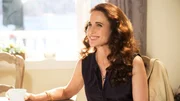 Olivia (Andie MacDowell) freut sich, dass Jack einen neuen Job gefunden hat. Olivia (Andie MacDowell) freut sich, dass Jack einen neuen Job gefunden hat.
