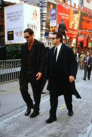 Jack Malone (Anthony LaPaglia, r.) Jack Malone (Anthony LaPaglia, r.)