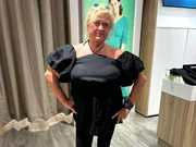 Kandidatin Brigitte Kandidatin Brigitte