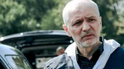 Werner Kreindl (Günter Franzmeier). Werner Kreindl (Günter Franzmeier).