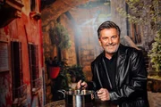 Pops&auml;nger und Musikproduzent Thomas Anders ist zu Gast in der ZDFneo-Show "Neo Ragazzi".