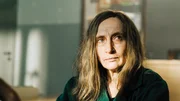 Aniela Wesoly (Małgorzata Hajewska) sitzt aufgrund eines unverh&auml;ltnism&auml;&szlig;ig harten Gerichtsurteils im Gef&auml;ngnis.