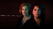 Rachel Griffiths et Deborah Mailman, keyart Rachel Griffiths et Deborah Mailman, keyart