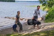 Alone together Staffel 2 Folge 5 Treffen der Paare: Yasmin und Oliver treffen ein 2026