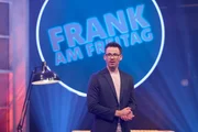 Martin Frank. Martin Frank.
