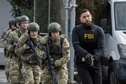 Special Agent Omar Adom 'OA' Zidan (Zeeko Zaki, r.). Special Agent Omar Adom 'OA' Zidan (Zeeko Zaki, r.).