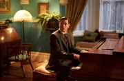 Detective John "Jack" Robinson (Nathan Page). Detective John "Jack" Robinson (Nathan Page).