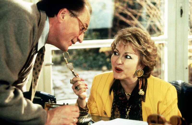 Ich begehre dich (D, 1994)