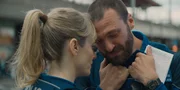Charlie (Anna Pieri Zuercher), Nico (Thibaut Evrard)