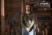 GRIMM -- "Bad Moon Rising" Episode 203 -- Pictured: Hunter Jackson as Todd -- (Photo by: Scott Green/NBC) GRIMM -- "Bad Moon Rising" Episode 203 -- Pictured: Hunter Jackson as Todd -- (Photo by: Scott Green/NBC)