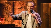 Freundliche Übernahme: Der Stand-Up-Comedian Moritz Neumeier moderiert eine Spezialfolge der "Happy Hour". Freundliche Übernahme: Der Stand-Up-Comedian Moritz Neumeier moderiert eine Spezialfolge der "Happy Hour".