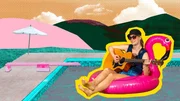 Wenn es im Schwimmbad mal wieder drunter und drüber geht, hat sie trotzdem alles im Griff die "Bademeister*in" aus Dota Kehrs Song! Wenn es im Schwimmbad mal wieder drunter und drüber geht, hat sie trotzdem alles im Griff die "Bademeister*in" aus Dota Kehrs Song!