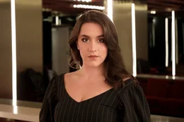 Jasmin Delfs