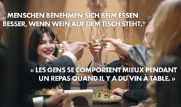 Der Fall Diederik Stapel ersch&uuml;tterte die Sozialpsychologie: Viele seiner vielzitierten Studienergebnisse &ndash; wie "Wein macht h&ouml;flicher" &ndash; beruhten auf komplett erfundenen Daten.