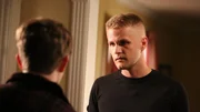 Andrei Dolezal (Marc) gets angry. Andrei Dolezal (Marc) gets angry.