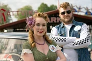 Jedes Jahr entscheiden das Publikum und die Jury, wer Miss und Mister „Classic Car Week“ wird. Jedes Jahr entscheiden das Publikum und die Jury, wer Miss und Mister „Classic Car Week“ wird.