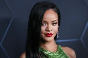 Rihanna.