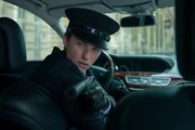 Jackal (Eddie Redmayne)
