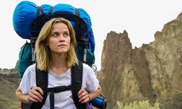 Cheryl (Reese Witherspoon)