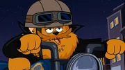 Patches the Weredude