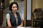 LAW & ORDER: SPECIAL VICTIMS UNIT -- "Fashionable Crimes" Episode 1720 -- Pictured: Sandrine Holt as Nora Wattan LAW & ORDER: SPECIAL VICTIMS UNIT -- "Fashionable Crimes" Episode 1720 -- Pictured: Sandrine Holt as Nora Wattan