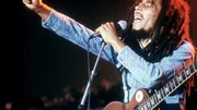 1981 verliert die Welt mit Bob Marley einen der größten Reggae-Künstler aller Zeiten. 1981 verliert die Welt mit Bob Marley einen der größten Reggae-Künstler aller Zeiten.