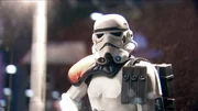 1977 erscheint der erste Film der "Star Wars"-Trilogie. Er wird zum Kassenschlager.